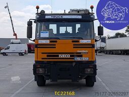 Iveco EuroTech