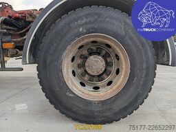 Iveco EuroTech