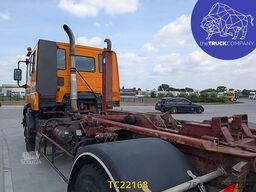 Iveco EuroTech