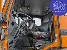 Iveco EuroTech