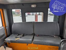 Iveco EuroTech