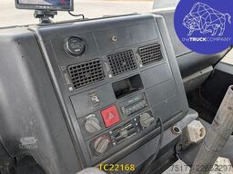 Iveco EuroTech