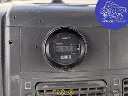 Iveco EuroTech