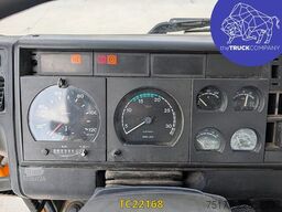 Iveco EuroTech