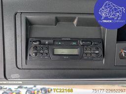 Iveco EuroTech