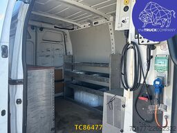 Renault Master 145.35 klubb