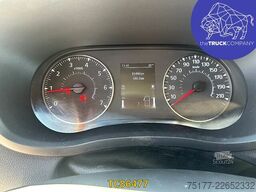 Renault Master 145.35 klubb