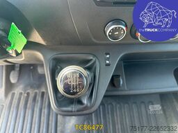 Renault Master 145.35 klubb