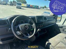 Renault Master 145.35 klubb