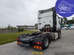 Mercedes-Benz Actros 1845