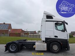 Mercedes-Benz Actros 1845