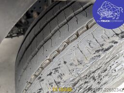 Mercedes-Benz Actros 1845