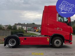 Volvo FH 500