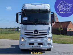 Mercedes-Benz Actros 1845