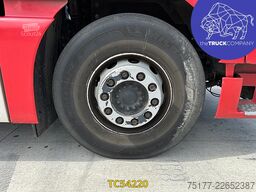 MAN TGX 26.460