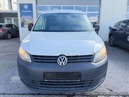 VOLKSWAGEN Caddy Kasten 1.6 TDI Klima 1. Hand TÜV 09/2026