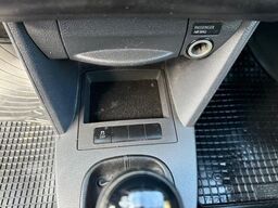 VOLKSWAGEN Caddy Kasten 1.6 TDI Klima 1. Hand TÜV 09/2026