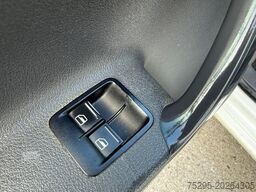 VOLKSWAGEN Caddy Kasten 1.6 TDI Klima 1. Hand TÜV 09/2026