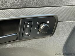 VOLKSWAGEN Caddy Kasten 1.6 TDI Klima 1. Hand TÜV 09/2026