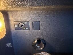 VOLKSWAGEN Caddy Kasten 1.6 TDI Klima 1. Hand TÜV 09/2026