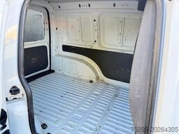 VOLKSWAGEN Caddy Kasten 1.6 TDI Klima 1. Hand TÜV 09/2026