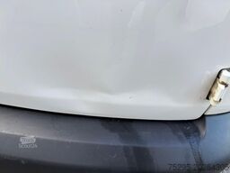 VOLKSWAGEN Caddy Kasten 1.6 TDI Klima 1. Hand TÜV 09/2026