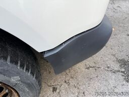 VOLKSWAGEN Caddy Kasten 1.6 TDI Klima 1. Hand TÜV 09/2026