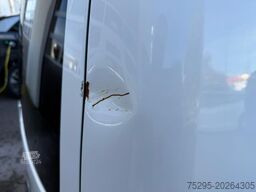 VOLKSWAGEN Caddy Kasten 1.6 TDI Klima 1. Hand TÜV 09/2026