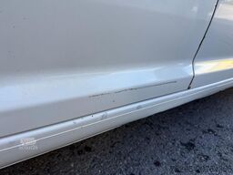 VOLKSWAGEN Caddy Kasten 1.6 TDI Klima 1. Hand TÜV 09/2026