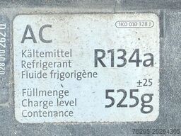 VOLKSWAGEN Caddy Kasten 1.6 TDI Klima 1. Hand TÜV 09/2026