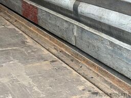 KÖGEL 3 Achs MEGA SAF Liftachse Hubdach CodeXL+9.5