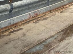 KÖGEL 3Achs MEGA Hubdach TÜV 03/2026 Getränke/Code XL