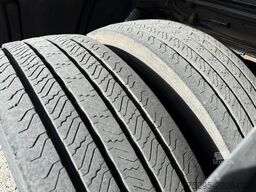 SPIER 1 Achs Koffer L-13,55mLBW 1,5to Kamera TÜVneu