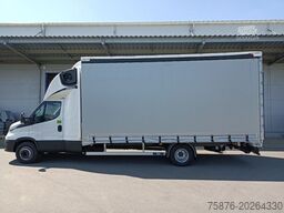 IVECO Daily  Durchladezug  SOFORT VERFÜGBAR !!!