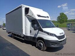 IVECO Daily  Durchladezug  SOFORT VERFÜGBAR !!!