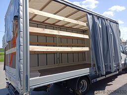 IVECO Daily  Durchladezug  SOFORT VERFÜGBAR !!!