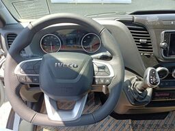 IVECO Daily  Durchladezug  SOFORT VERFÜGBAR !!!