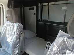 IVECO Daily  Durchladezug  SOFORT VERFÜGBAR !!!