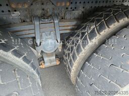 MERCEDES-BENZ Arocs 2645 / 6X4 / Manual / Retarder / BORDMATIK