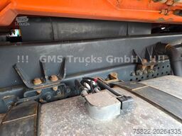 MERCEDES-BENZ Arocs 2645 / 6X4 / Manual / Retarder / BORDMATIK
