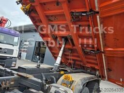 MERCEDES-BENZ Arocs 2645 / 6X4 / Manual / Retarder / BORDMATIK