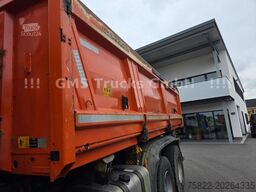 MERCEDES-BENZ Arocs 2645 / 6X4 / Manual / Retarder / BORDMATIK