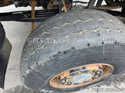 MERCEDES-BENZ Actros 1841 / 4X4 ALLRAD /16m Atlas 190/ Meiller