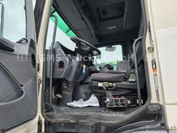 MERCEDES-BENZ Actros 1841 / 4X4 ALLRAD /16m Atlas 190/ Meiller