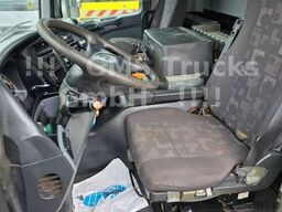 MERCEDES-BENZ Actros 1841 / 4X4 ALLRAD /16m Atlas 190/ Meiller