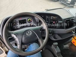 MERCEDES-BENZ Actros 1841 / 4X4 ALLRAD /16m Atlas 190/ Meiller