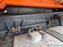 MERCEDES-BENZ Arocs 2645 / 6X4 / Manual / Retarder / BORDMATIK