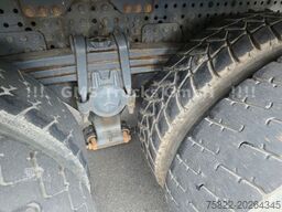 MERCEDES-BENZ Arocs 2645 / 6X4 / Manual / Retarder / BORDMATIK