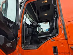 MERCEDES-BENZ Arocs 2645 / 6X4 / Manual / Retarder / BORDMATIK