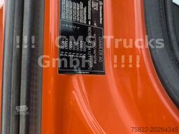 MERCEDES-BENZ Arocs 2645 / 6X4 / Manual / Retarder / BORDMATIK
